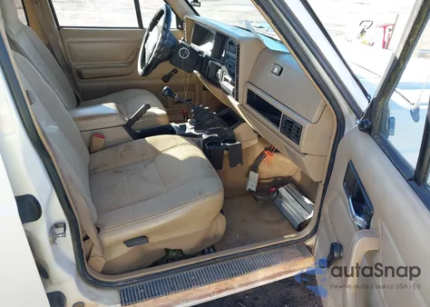 1996 Jeep Cherokee Sport/Classic z USA, uszkodzony, nr VIN 1J4FJ68S8TL308840